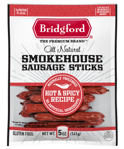 HS sausagesticks